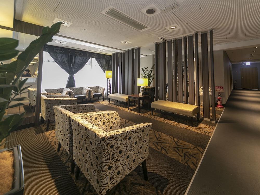 大阪谷町apa酒店 大阪